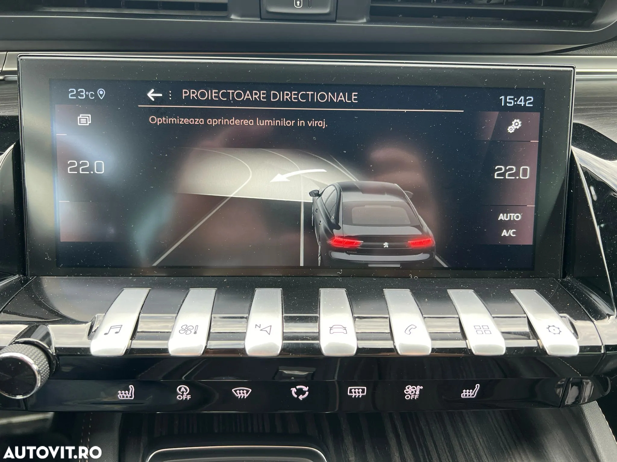 Peugeot 508 - 25
