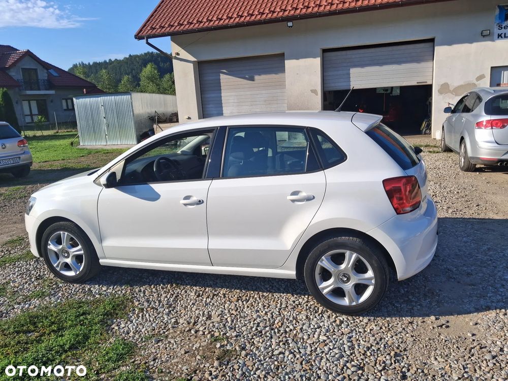 Volkswagen Polo 1.2 Style - 9