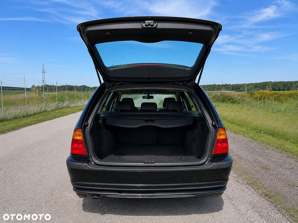 BMW Seria 3 - 6