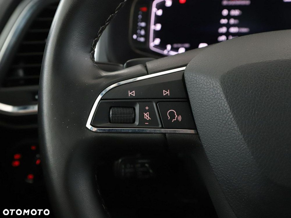 Seat Ateca 1.6 TDI DSG Style - 35