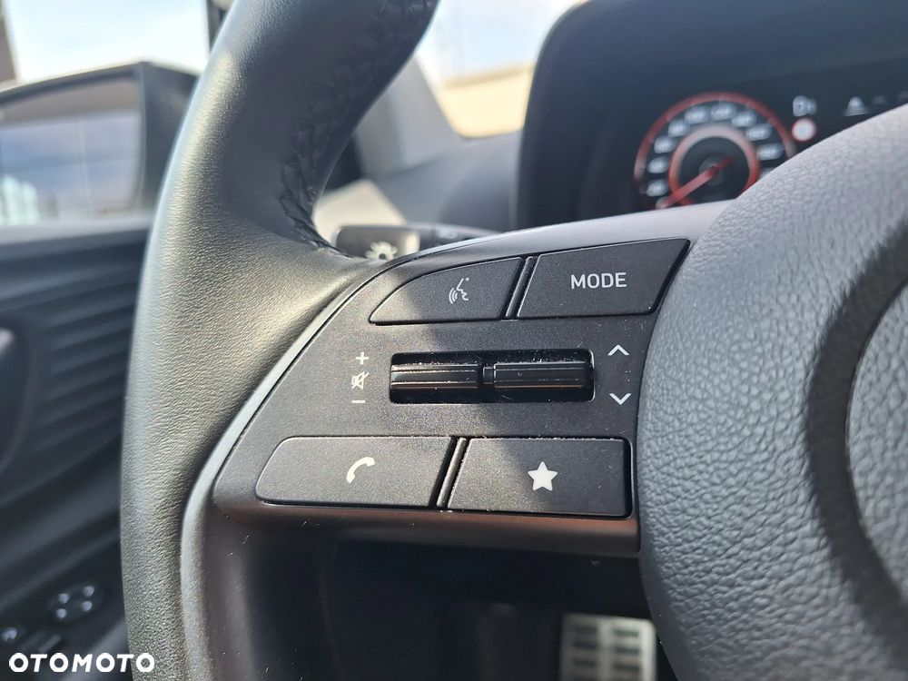 Hyundai Bayon 1.0 T-GDI Smart DCT - 14