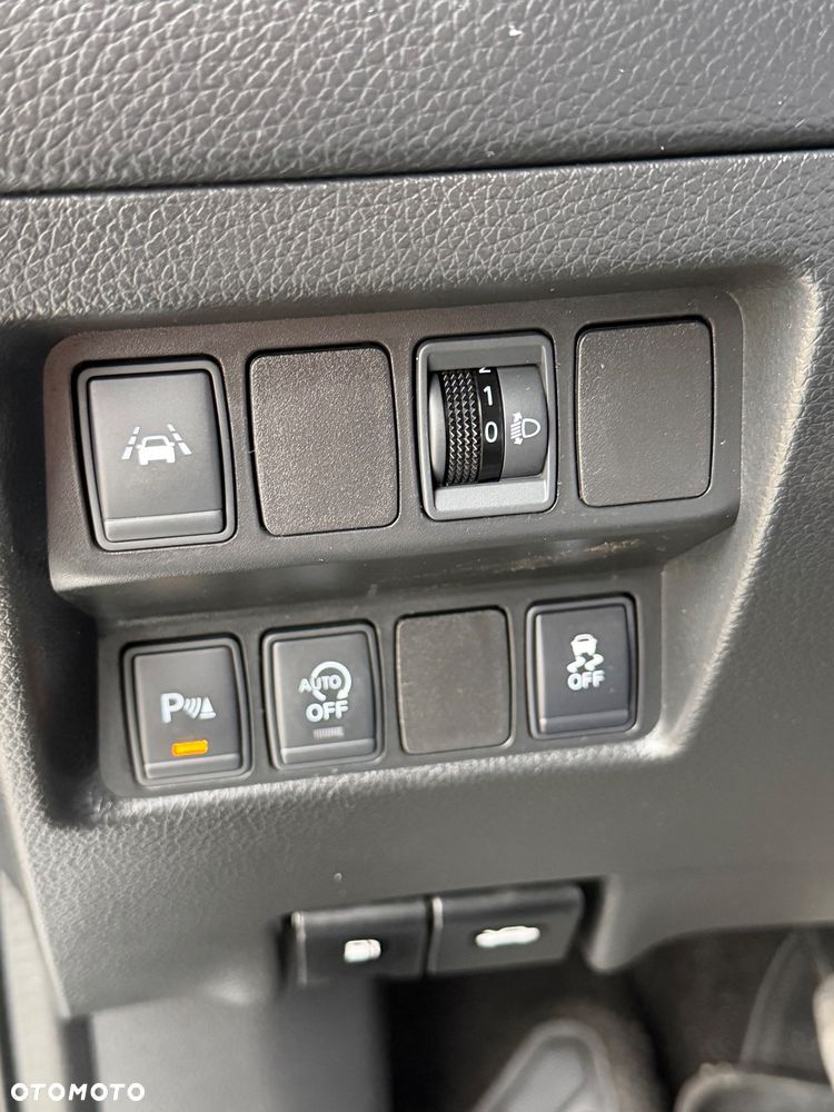 Nissan Qashqai 1.2 DIG-T N-Tec - 8