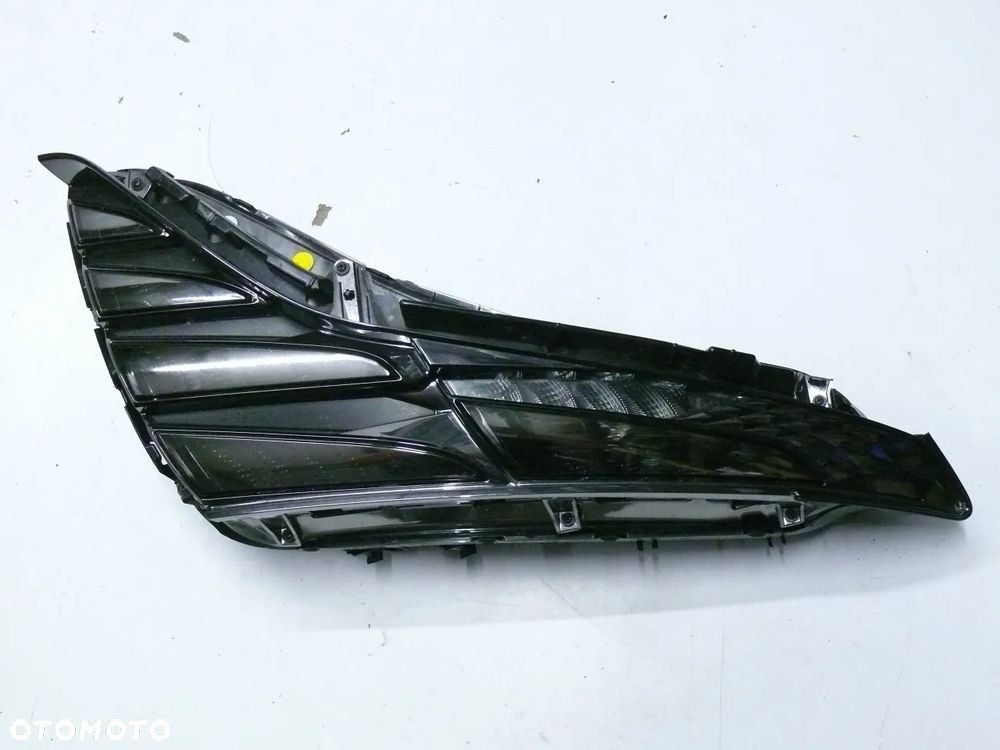 LAMPA PRZEDNIA PRAWA HYUNDAI TUCSON IV 4 2020 LED FULL - 1