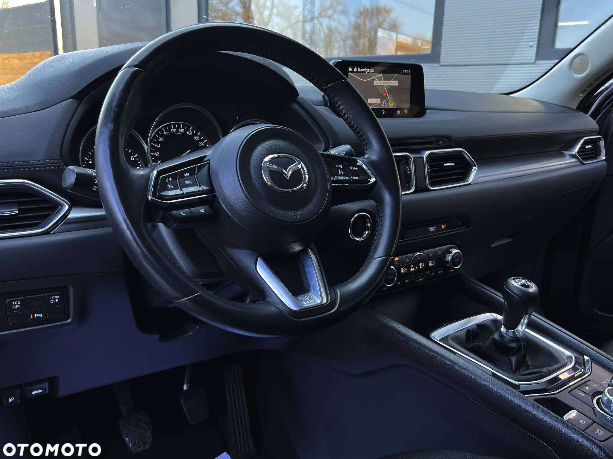 Mazda CX-5 - 18