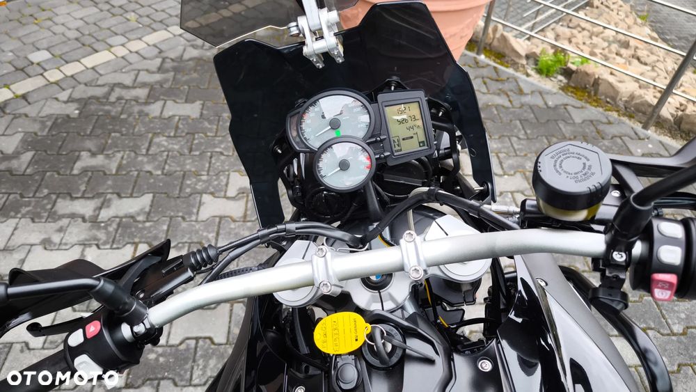 BMW GS - 11