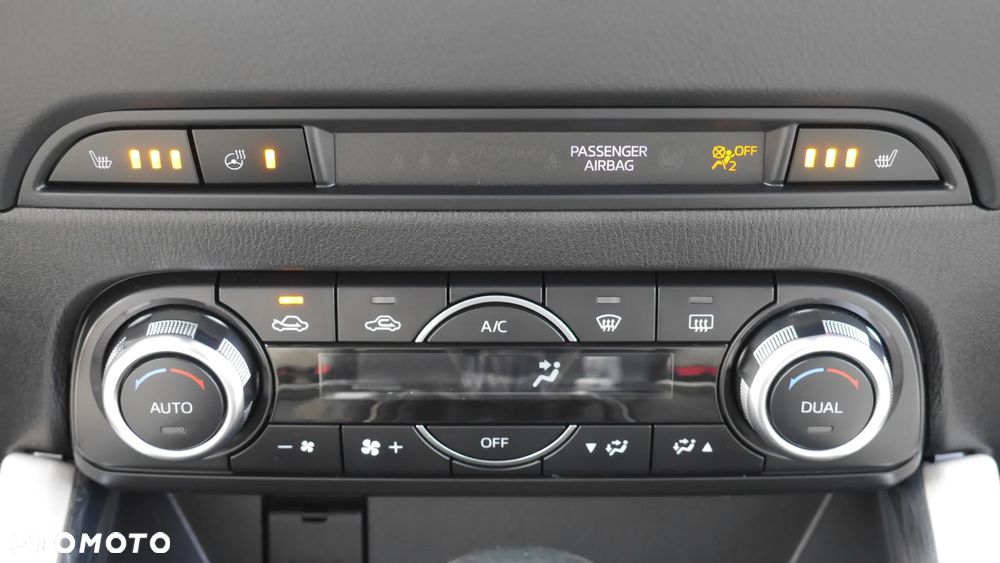 Mazda CX-5 SKYACTIV-G 165 AWD HOMURA - 27