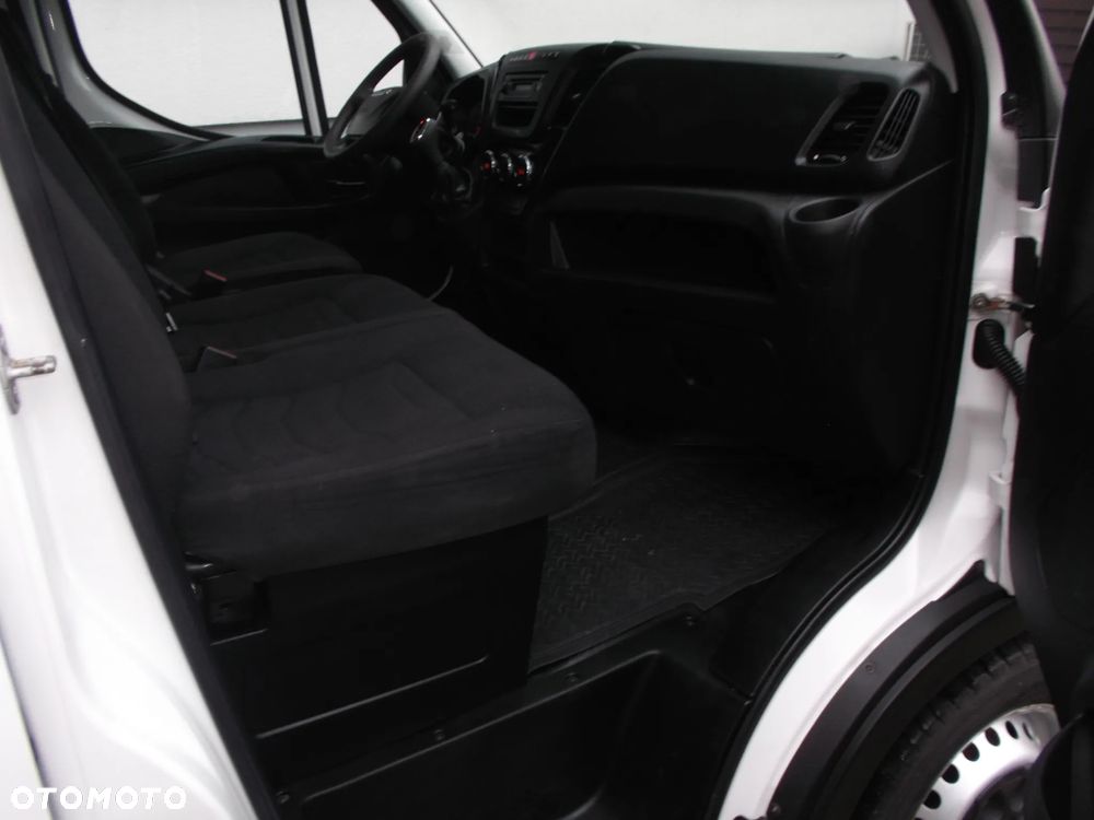 Iveco Daily 35S16 /L3H2 - 8