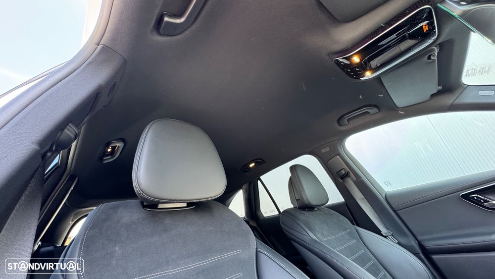 Mercedes-Benz GLC 300 de 4Matic 9G-TRONIC Edition AMG Line - 30