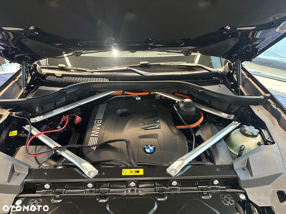 BMW X5 xDrive50e PHEV M Sport sport - 34