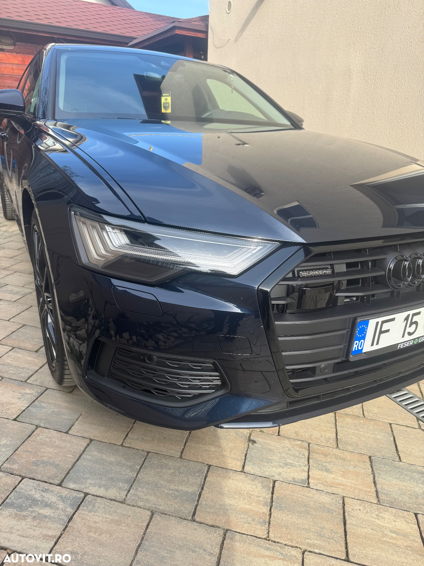 Audi A6 - 5