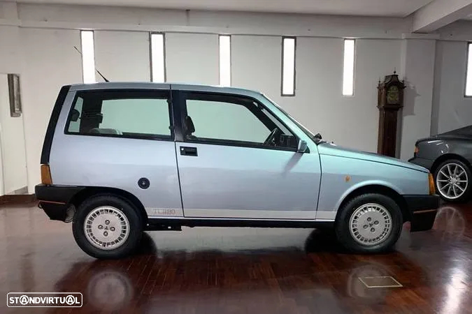 Lancia Y 10 Turbo - 6