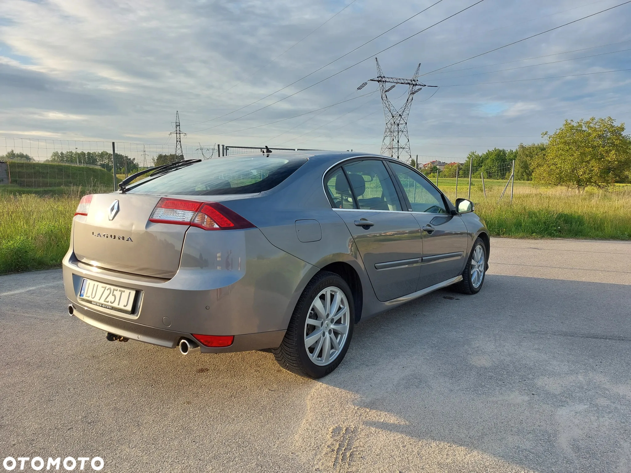 Renault Laguna - 4