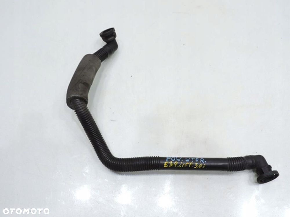 PRZEWÓD POWIETRZA BMW E39 3.0i - 1