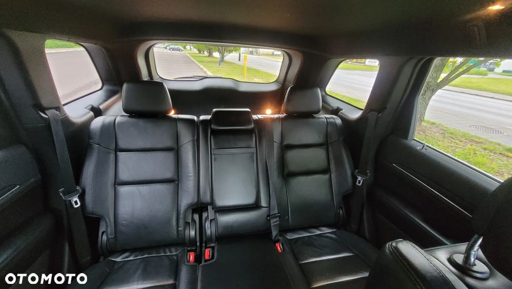 Jeep Grand Cherokee 3.6 V6 Limited - 12