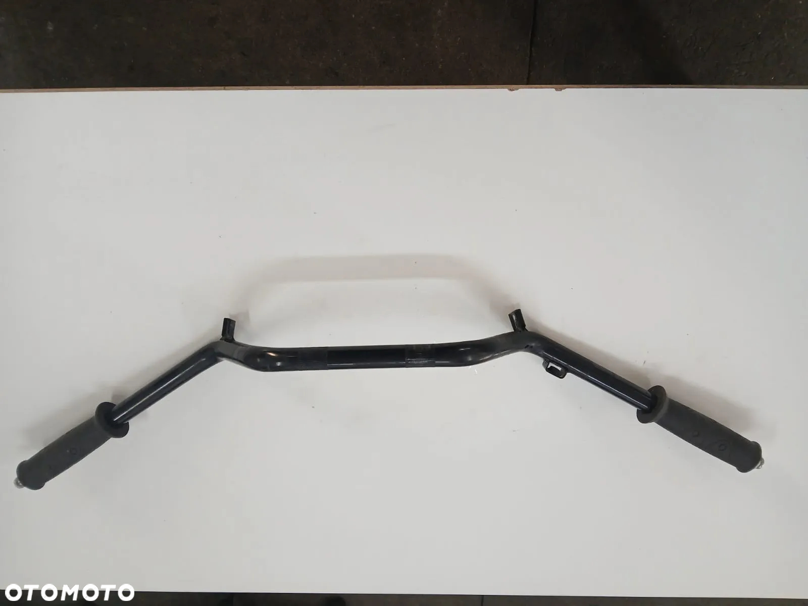 CF MOTO 800 820 KIEROWNICA - 2