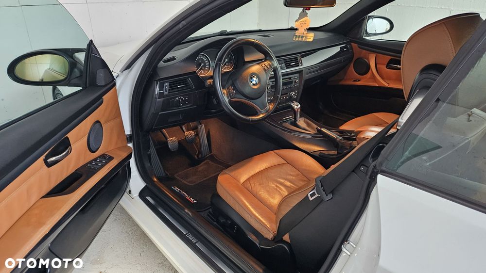 BMW Seria 3 330d DPF - 16