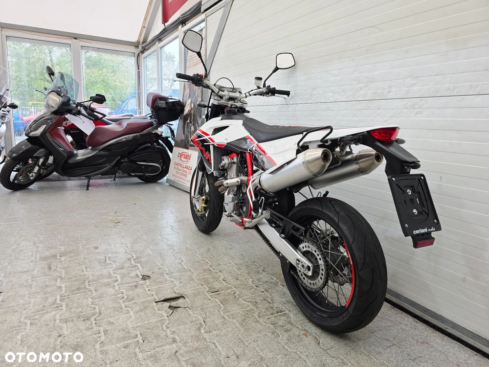 SWM SM 500 R - 3