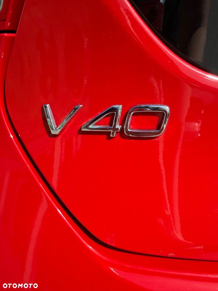 Volvo V40 Cross Country T4 AWD Ocean Race - 18