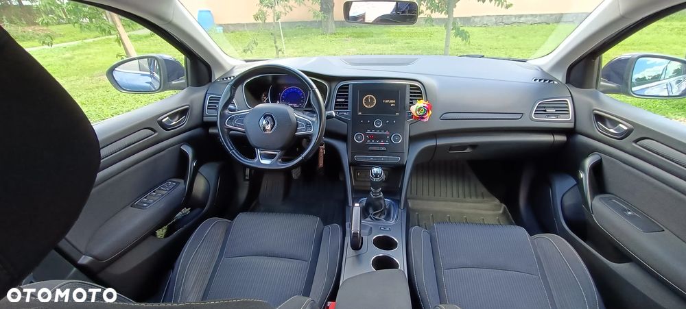 Renault Megane - 7