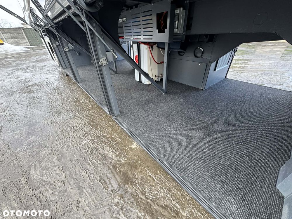 Neoplan Cityliner - 11