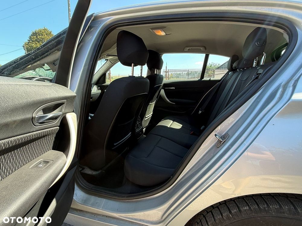 BMW Seria 1 118i GPF Sport Line - 23