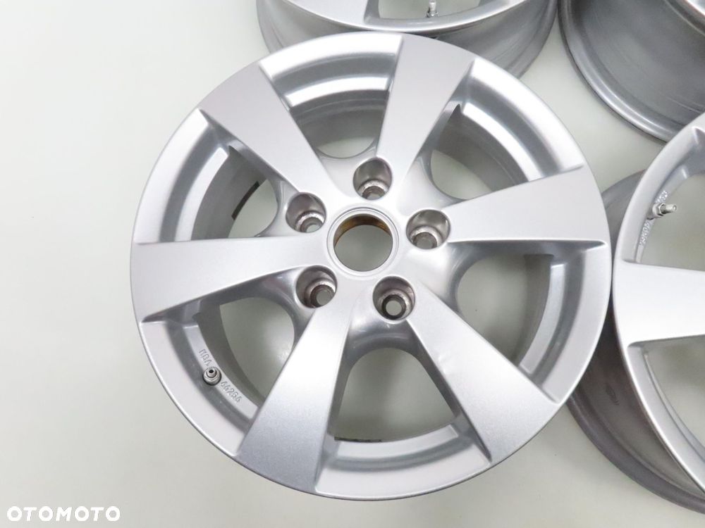 Alufelgi 16'' VW T5 T6 5x120 ET45 - 8