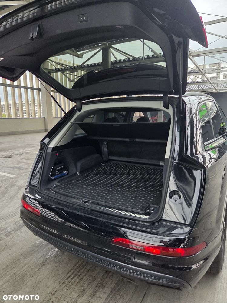 Audi Q7 - 15