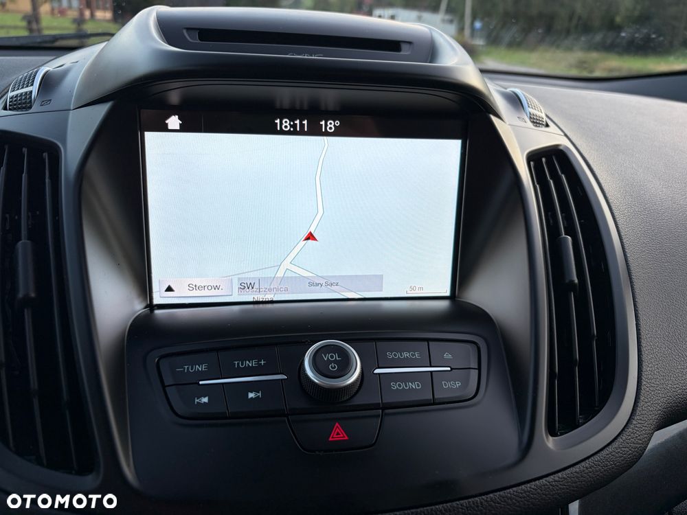 Ford Kuga 2.0 TDCi 2x4 Titanium - 26