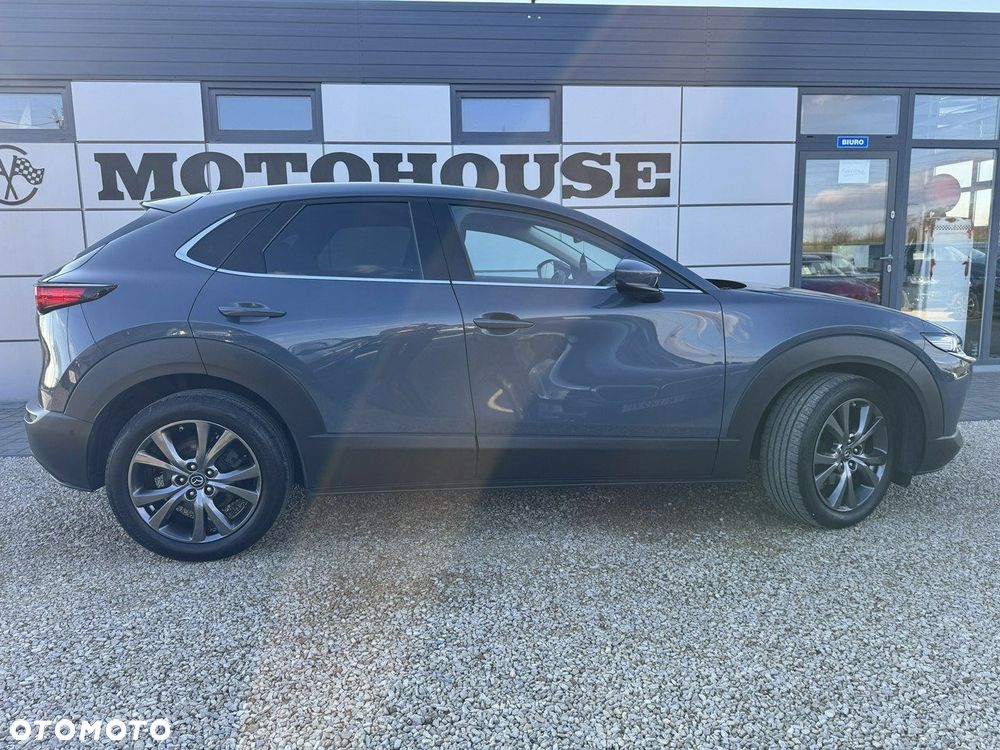 Mazda CX-30 - 2