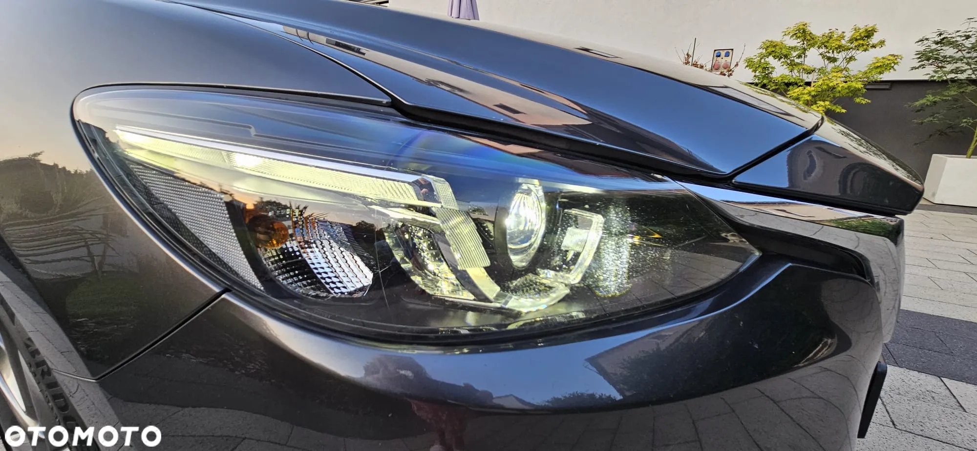Mazda 6 2.0 Skypassion I-ELoop - 12