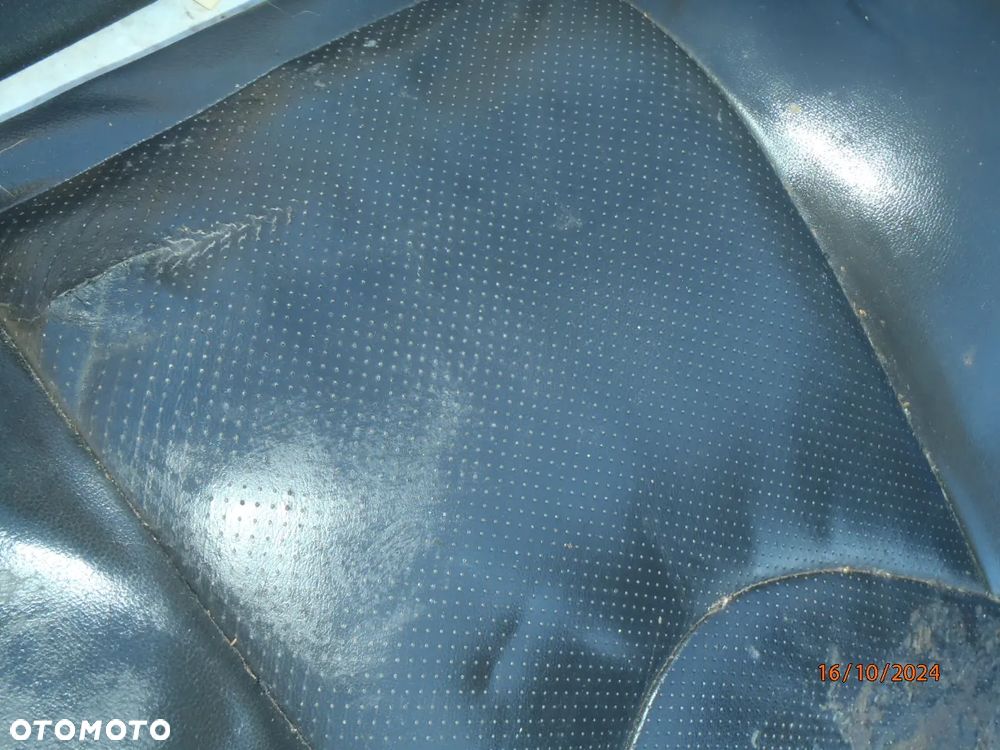 fotel fotele stelaż oparcie siedzisko wiązka instalacja fotela zagłówek ślimak zębatka silniczek regulacji fotela skóra gąbka poduszka powietrzna air bag fotela lewa  mata grzewcza toyota rav 4 IV - 11