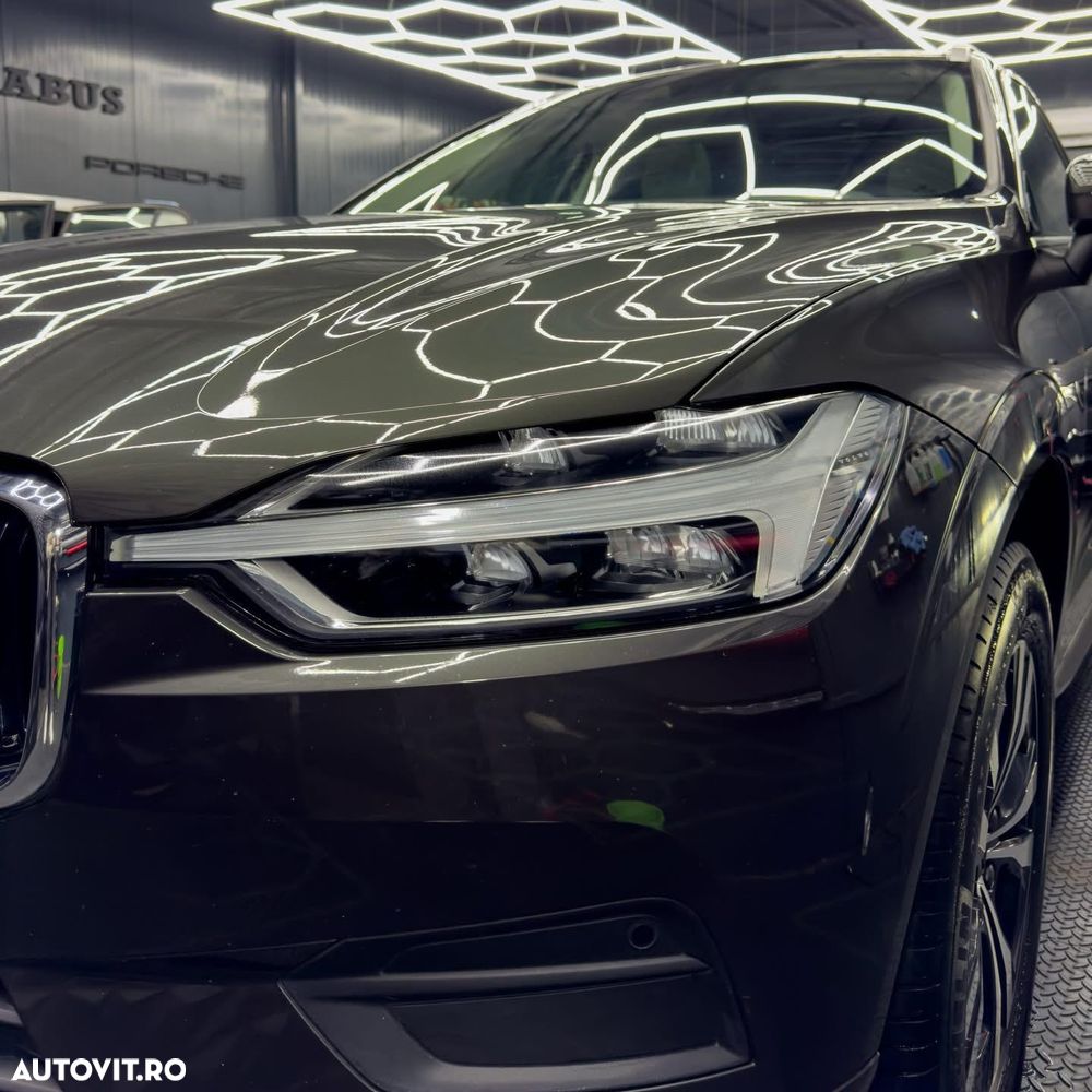 VOLVO XC60 2020 — imagine 7