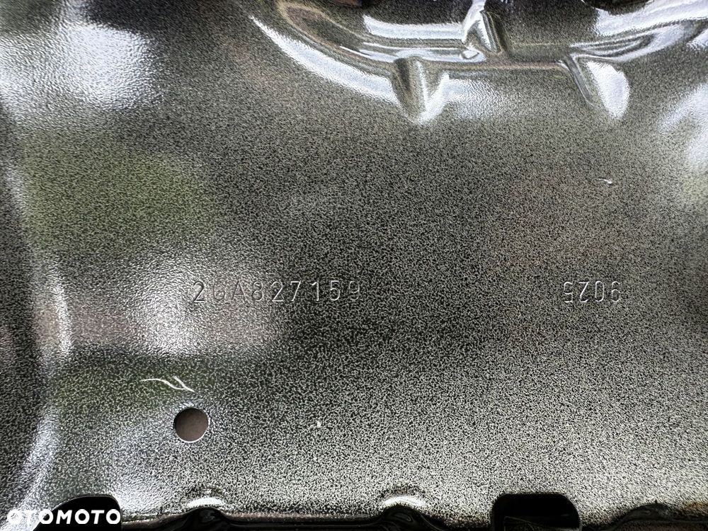 TYLNA KLAPA BAGAŻNIKA VOLKSWAGEN T-ROC 2GA827159 - 9