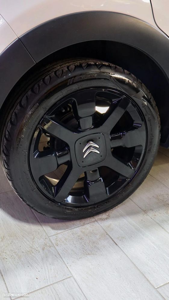 Citroën C3 1.2 PureTech Plus - 20