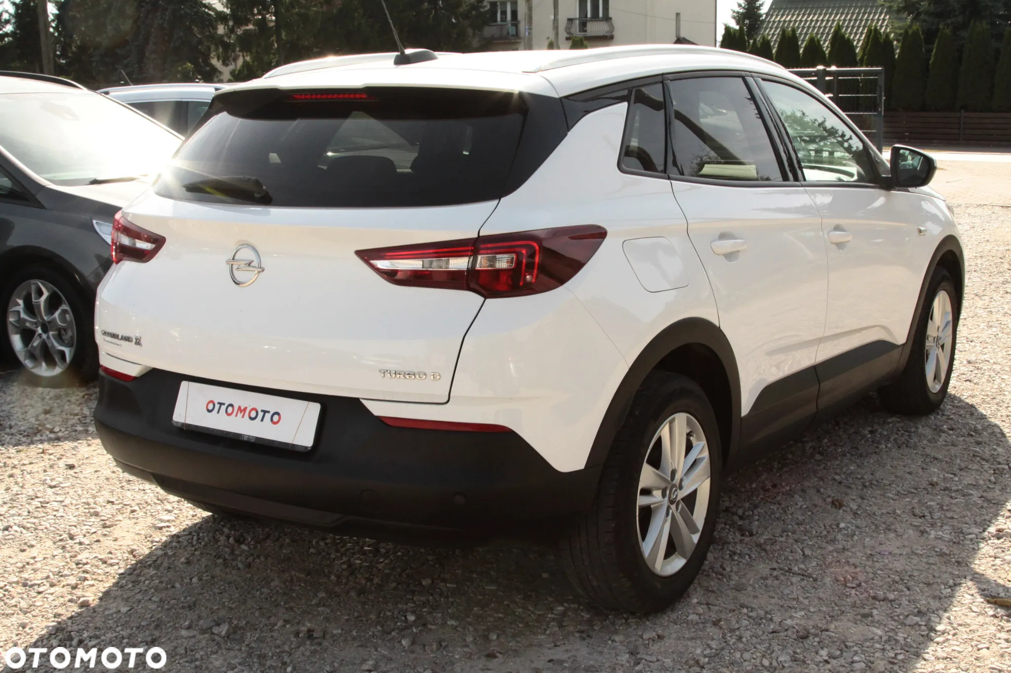 Opel Grandland X 1.6 D Start/Stop Dynamic - 12