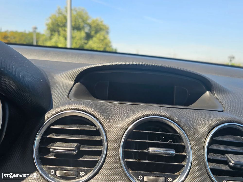 Peugeot 308 1.6 HDi Sport - 13