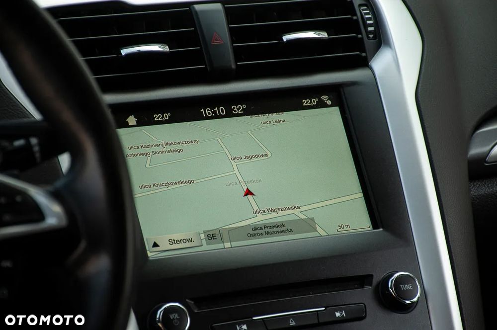Ford Mondeo 2.0 TDCi STart-Stopp PowerShift-Aut Titanium - 26