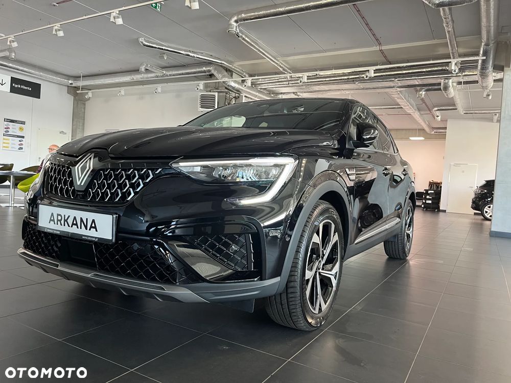 Renault Arkana - 2