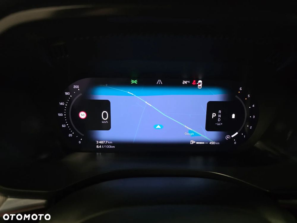 Volvo XC 60 B4 D Plus Dark - 16