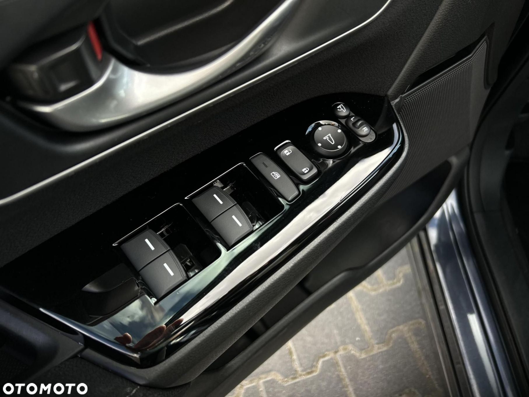 Honda CR-V - 11