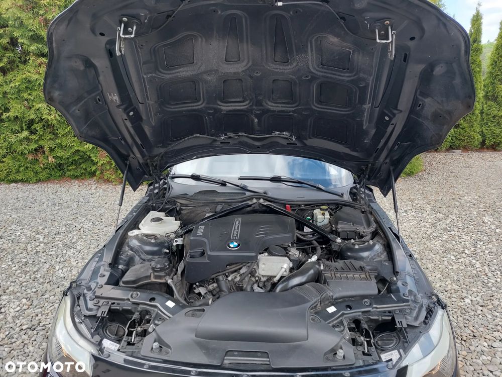 BMW Z4 - 15