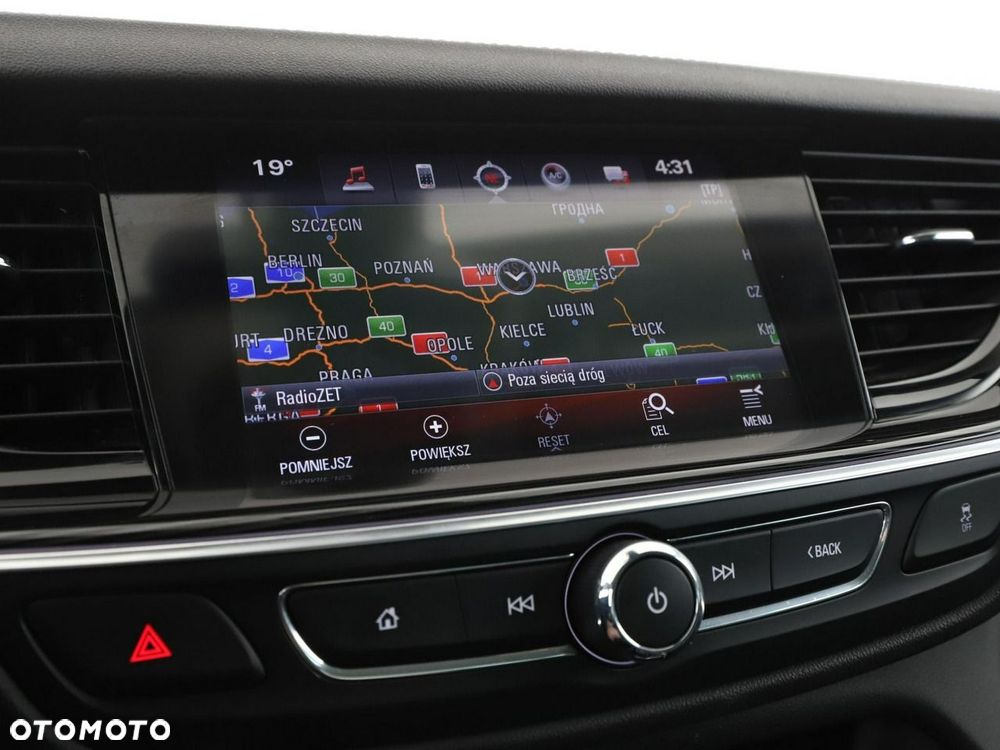 Opel Insignia 1.5 Direct InjectionTurbo Innovation - 26