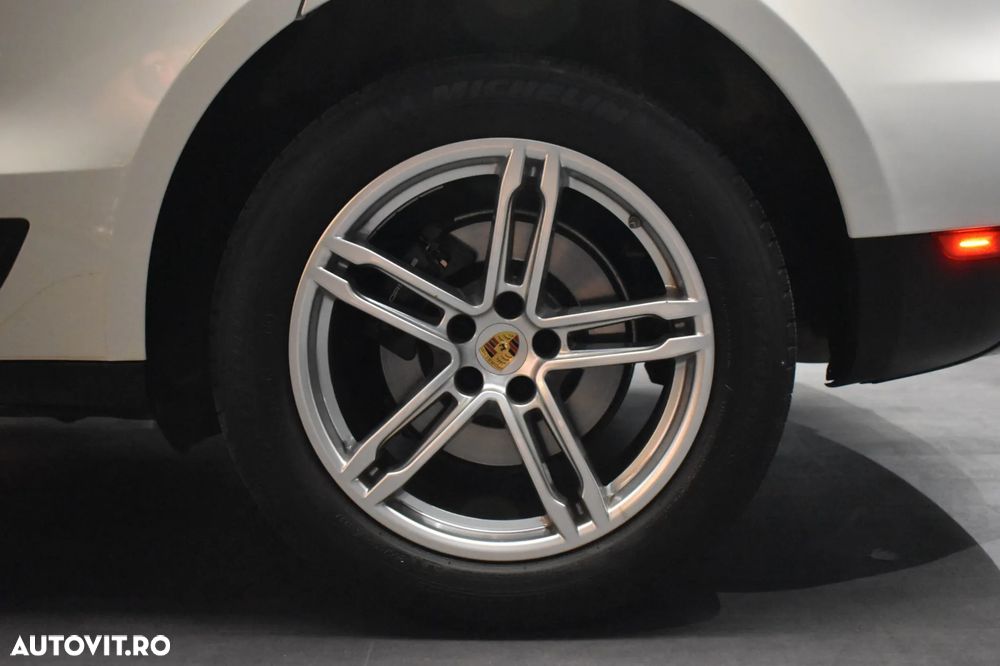 Porsche Macan PDK - 17