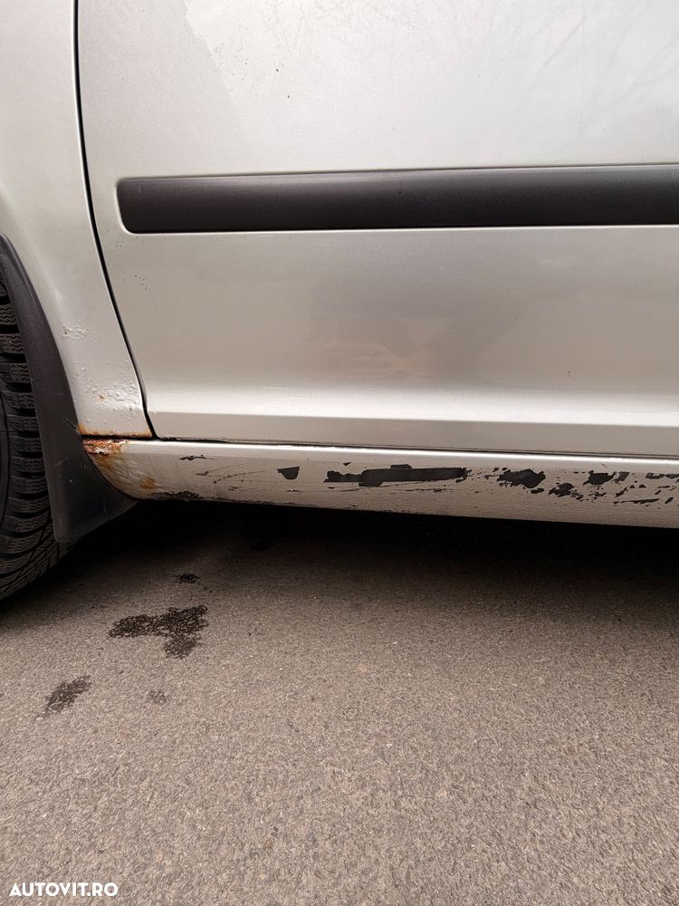 Skoda Octavia 1.4 Classic - 26