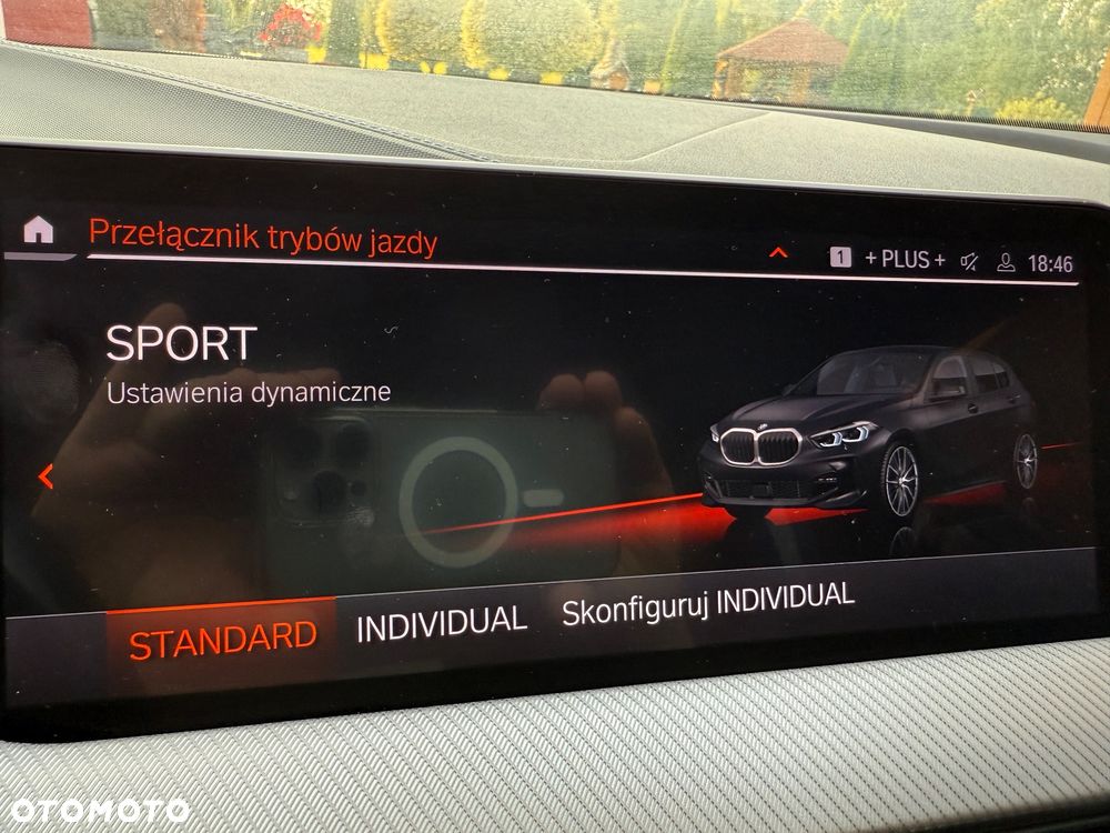 BMW Seria 1 118i M Sport - 27