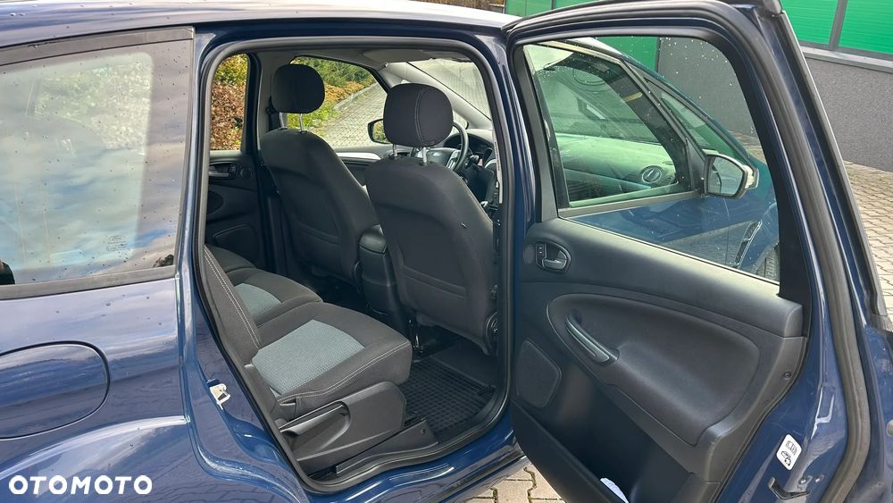 Ford S-Max 2.0 TDCi DPF Trend - 6