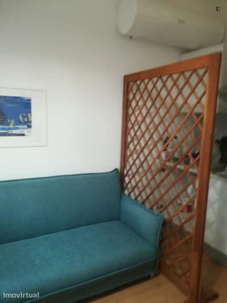 Apartamento com 1 quartos - localizado em Santa Apolónia Lisbon - Grande imagem: 5/15