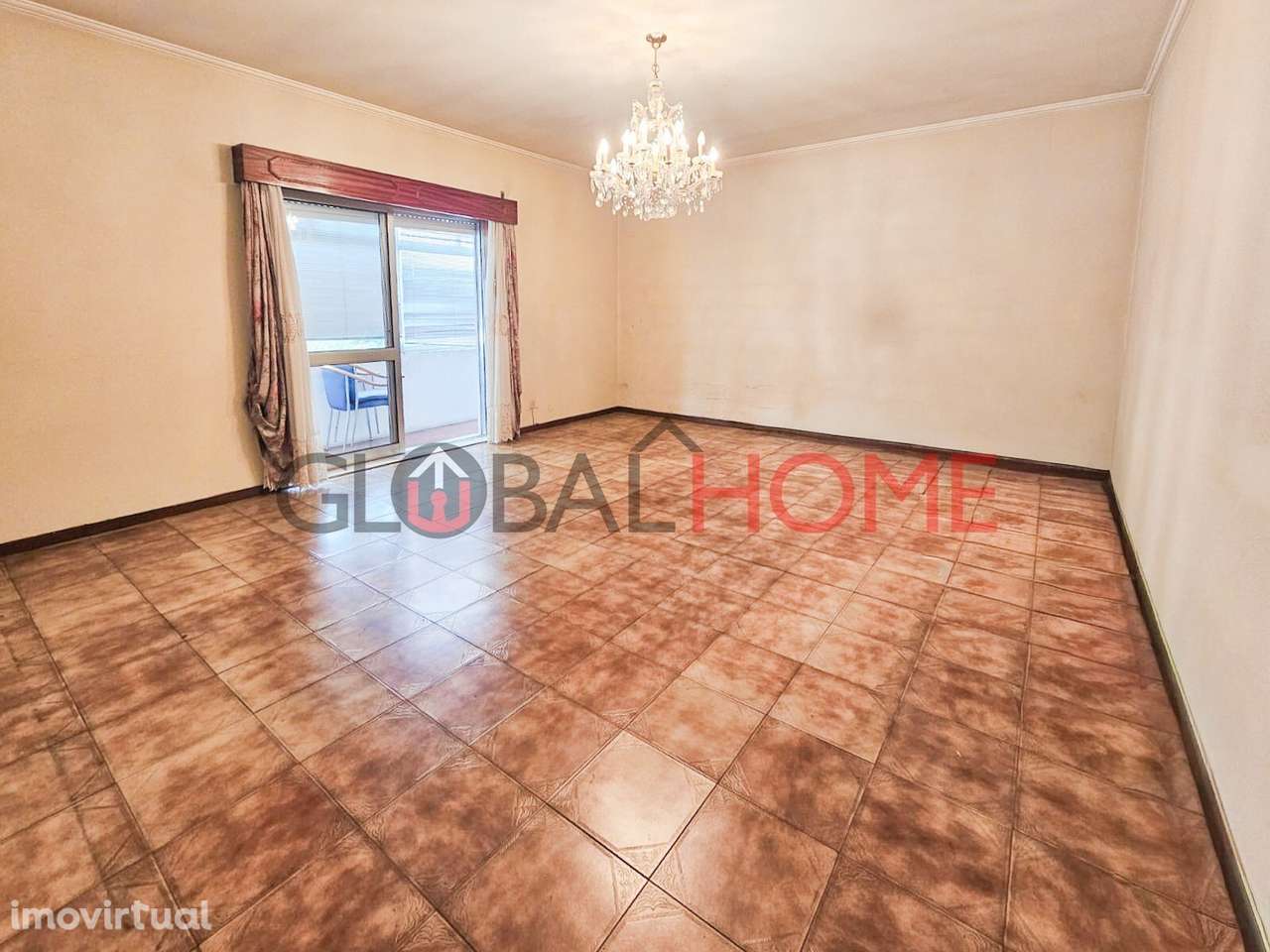 Apartamento T3 ao Centro de Rio Tinto - Grande imagem: 5/25