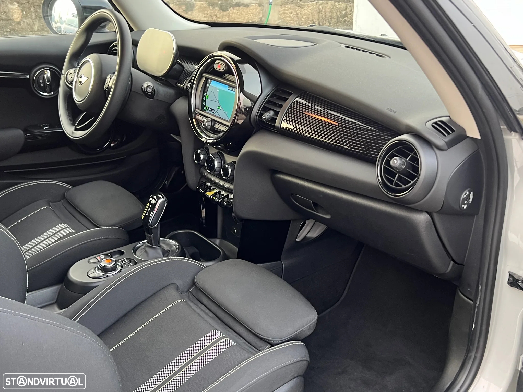 MINI 3 Portas Cooper SE S - 20