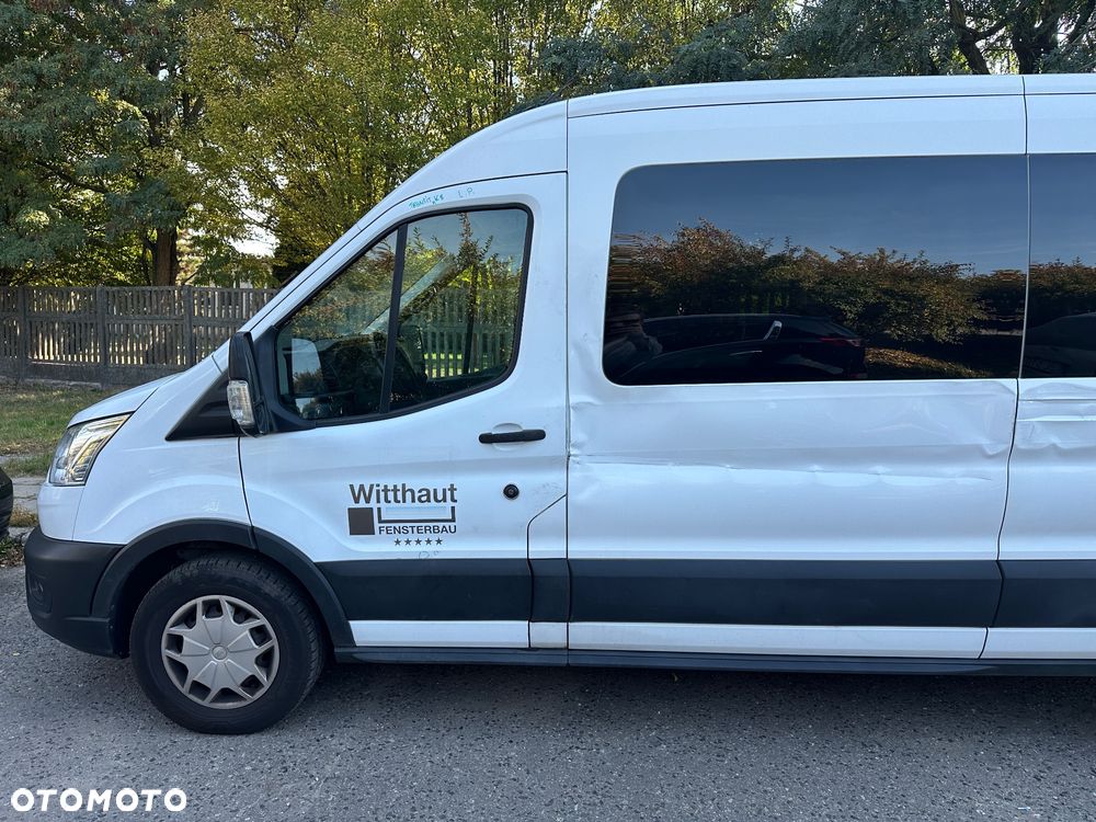 Ford Transit Kombi L3H2 Trend - 6